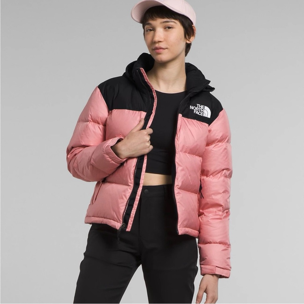 North Face Women’s 1996 Nuptse Jacket